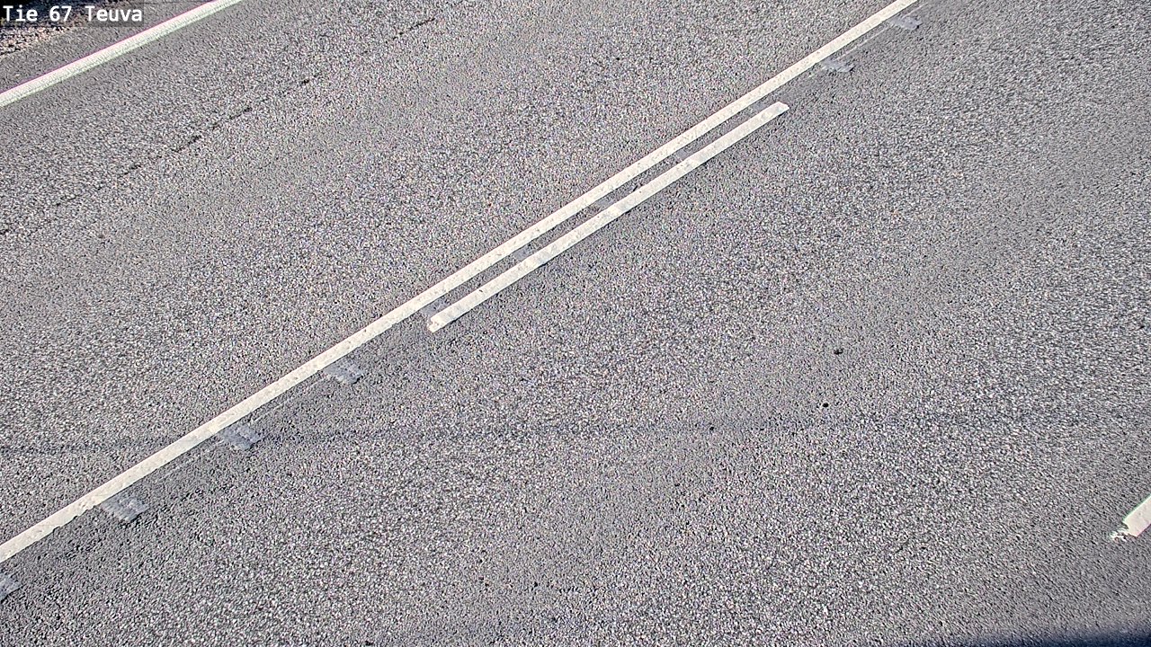 Kelikamerat Kuva Tie 67 Teuva, Teuva, Etelä-Pohjanmaa