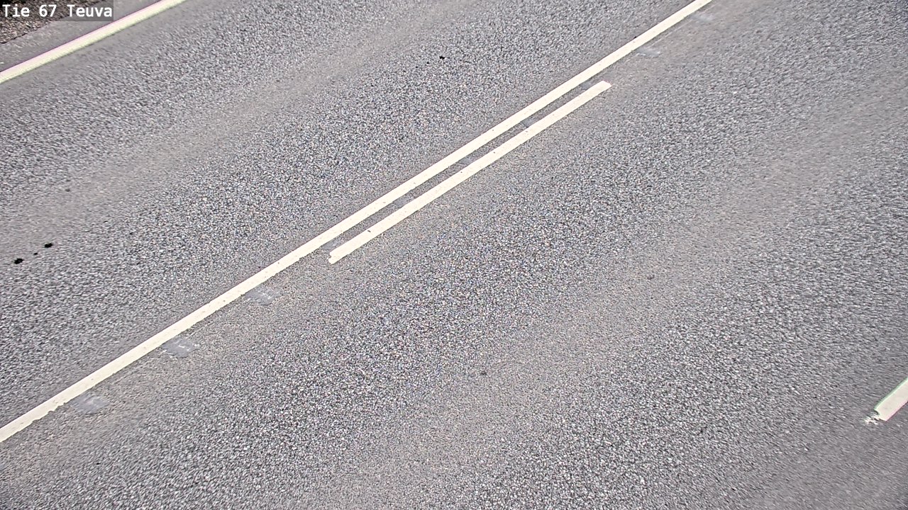 Kelikamerat Kuva Tie 67 Teuva, Teuva, Etelä-Pohjanmaa