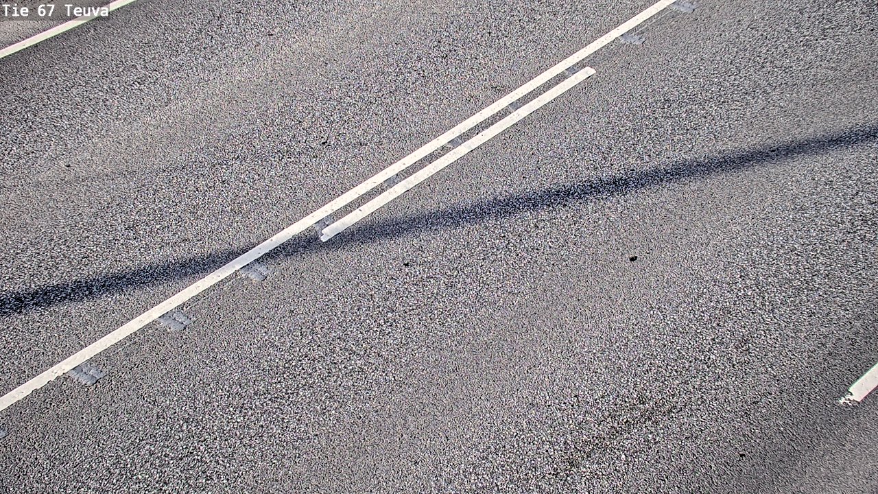 Kelikamerat Kuva Tie 67 Teuva, Teuva, Etelä-Pohjanmaa