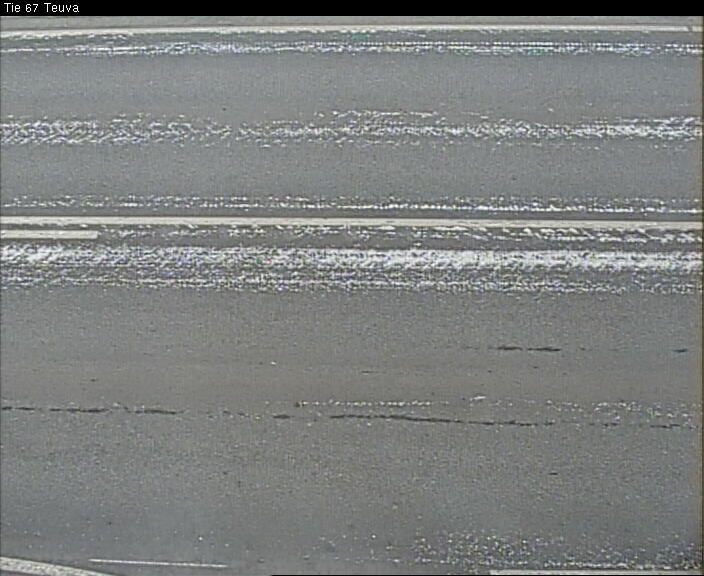 Kelikamerat Kuva Tie 67 Teuva, Teuva, Etelä-Pohjanmaa