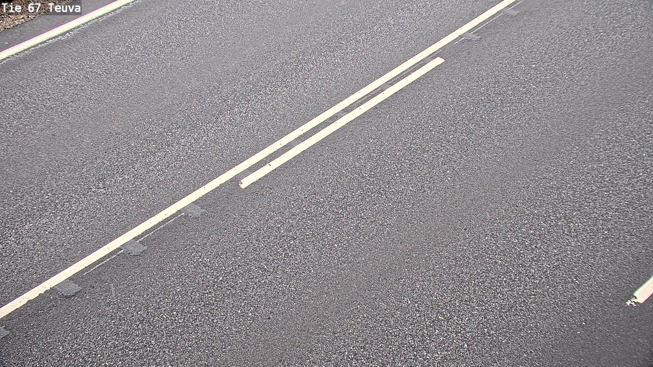 Kelikamerat Kuva Tie 67 Teuva, Teuva, Etelä-Pohjanmaa