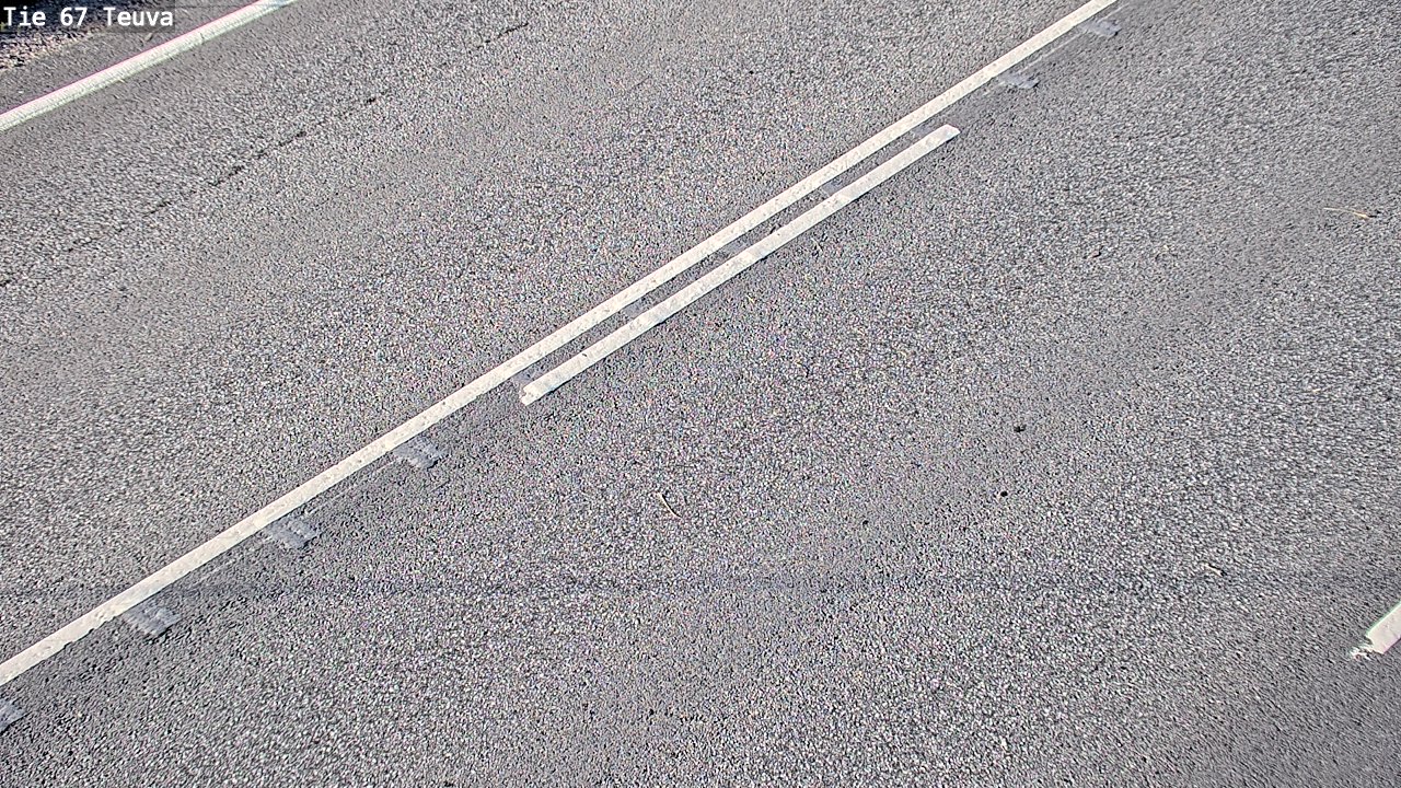 Kelikamerat Kuva Tie 67 Teuva, Teuva, Etelä-Pohjanmaa