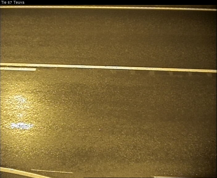 Weather Camera Image Road 67 Teuva, Teuva, Etelä-Pohjanmaa