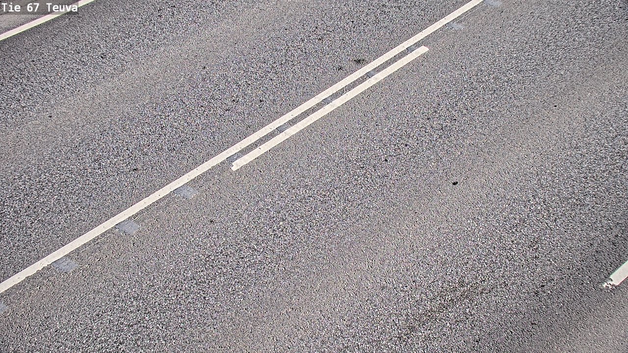 Kelikamerat Kuva Tie 67 Teuva, Teuva, Etelä-Pohjanmaa