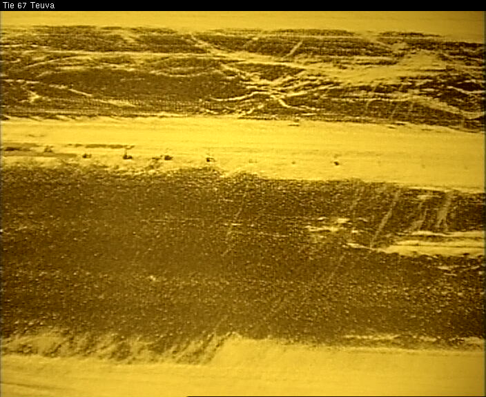 Kelikamerat Kuva Tie 67 Teuva, Teuva, Etelä-Pohjanmaa