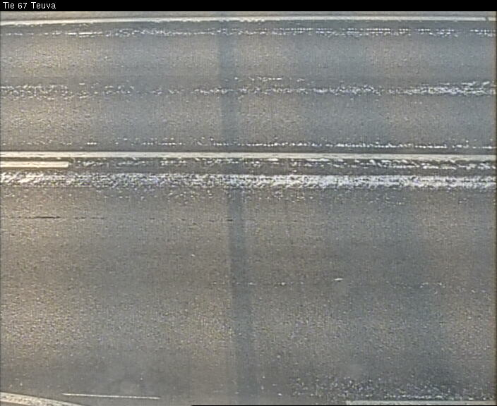 Weather Camera Image Road 67 Teuva, Teuva, Etelä-Pohjanmaa
