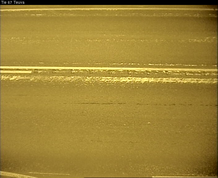 Weather Camera Image Road 67 Teuva, Teuva, Etelä-Pohjanmaa