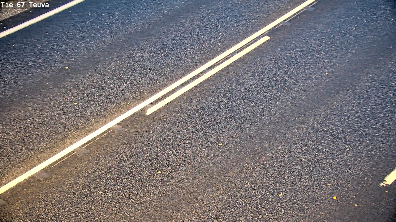 Kelikamerat Kuva Tie 67 Teuva, Teuva, Etelä-Pohjanmaa