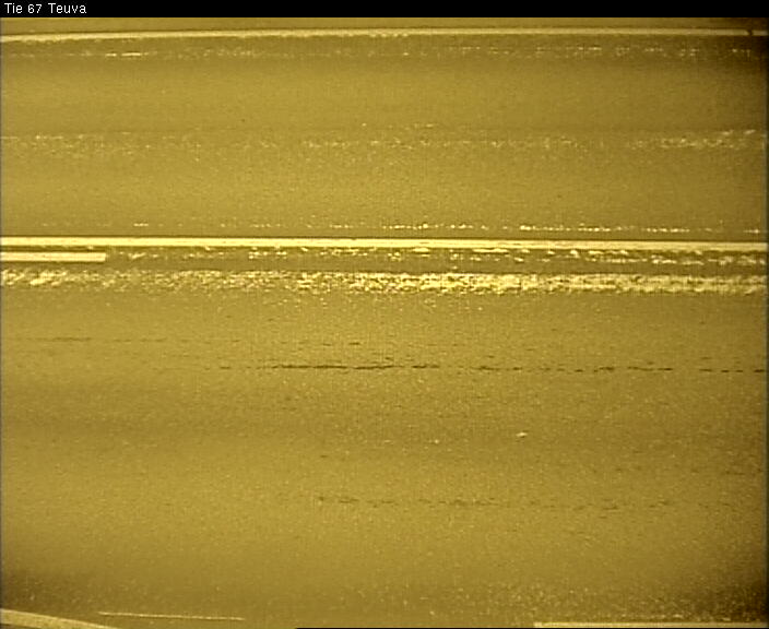 Weather Camera Image Road 67 Teuva, Teuva, Etelä-Pohjanmaa