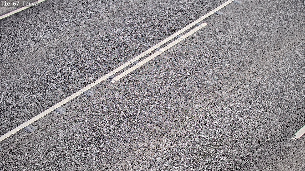 Kelikamerat Kuva Tie 67 Teuva, Teuva, Etelä-Pohjanmaa