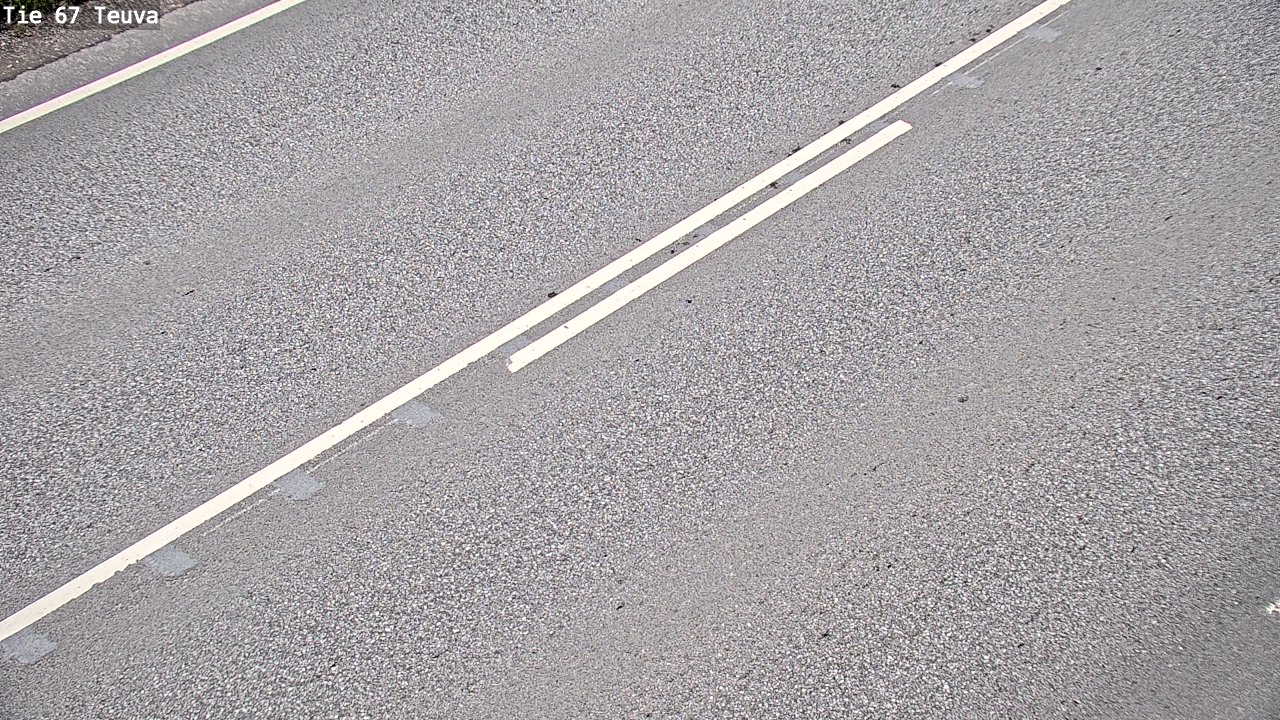 Kelikamerat Kuva Tie 67 Teuva, Teuva, Etelä-Pohjanmaa