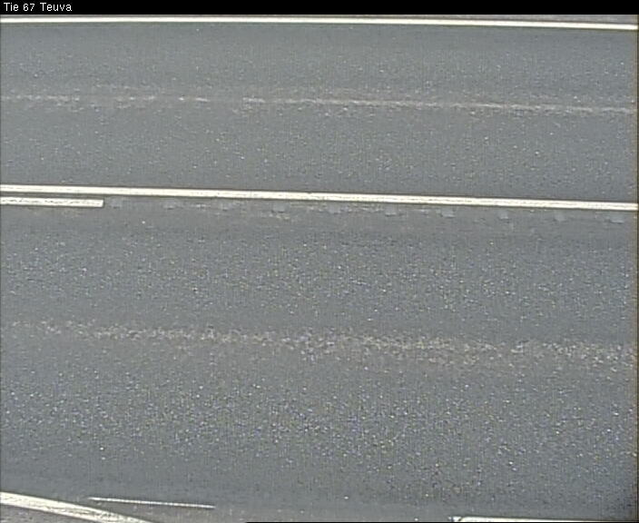 Kelikamerat Kuva Tie 67 Teuva, Teuva, Etelä-Pohjanmaa