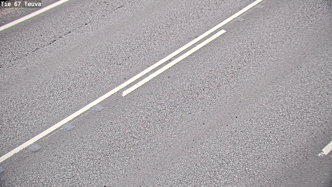 Kelikamerat Kuva Tie 67 Teuva, Teuva, Etelä-Pohjanmaa