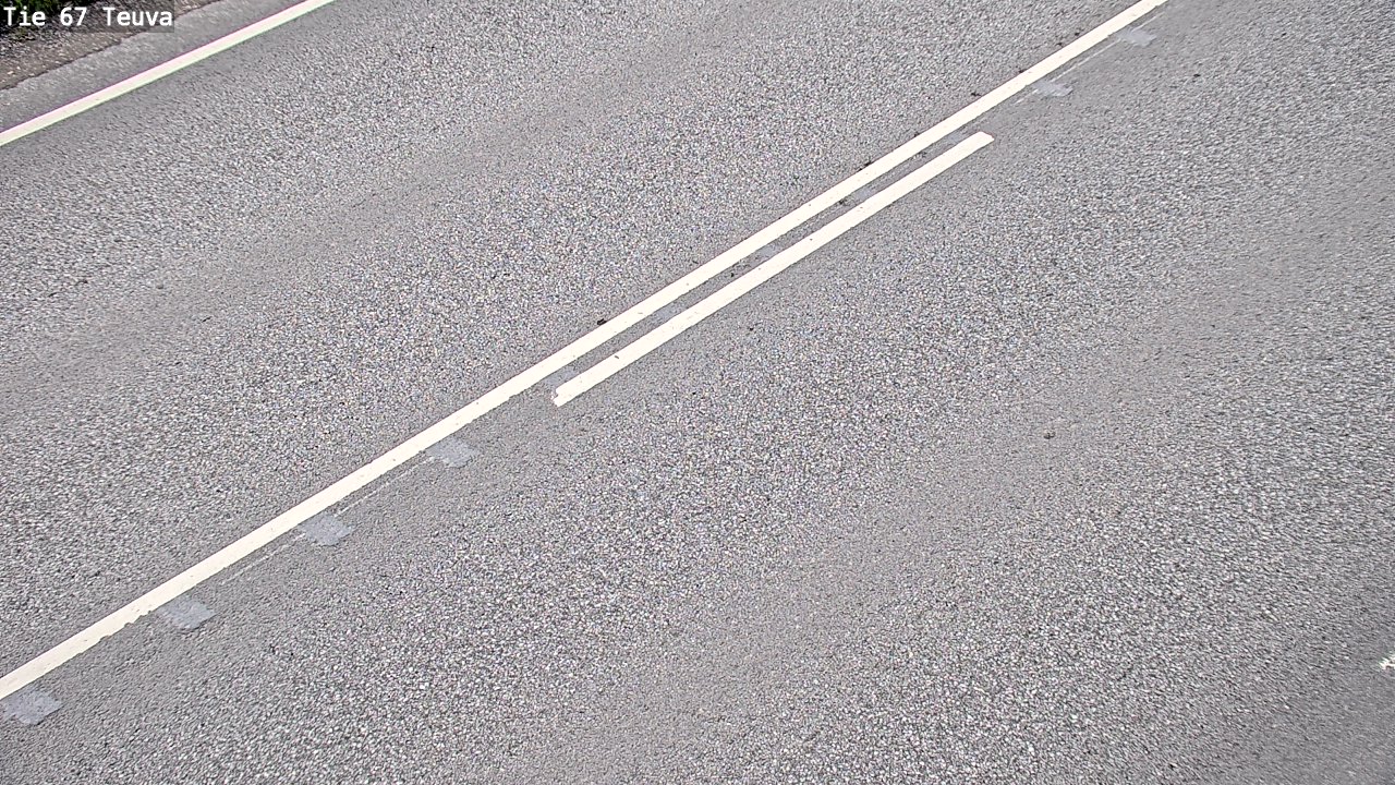 Kelikamerat Kuva Tie 67 Teuva, Teuva, Etelä-Pohjanmaa