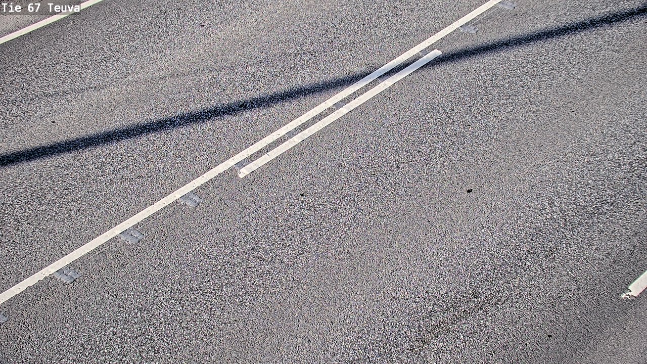 Kelikamerat Kuva Tie 67 Teuva, Teuva, Etelä-Pohjanmaa