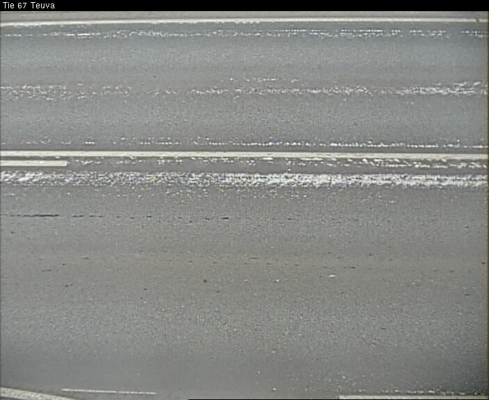 Weather Camera Image Road 67 Teuva, Teuva, Etelä-Pohjanmaa