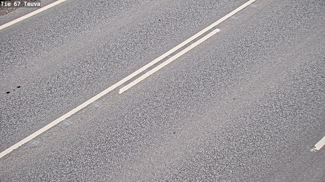 Kelikamerat Kuva Tie 67 Teuva, Teuva, Etelä-Pohjanmaa