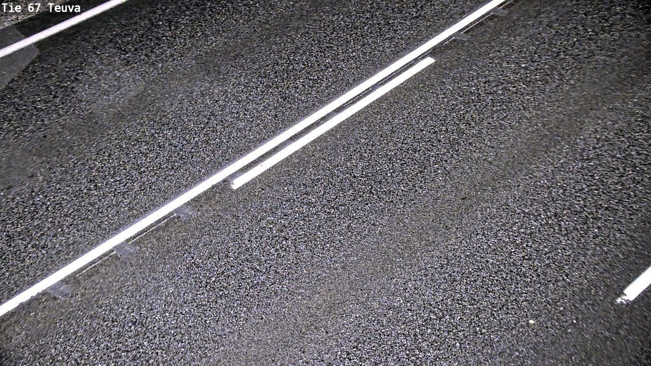 Kelikamerat Kuva Tie 67 Teuva, Teuva, Etelä-Pohjanmaa