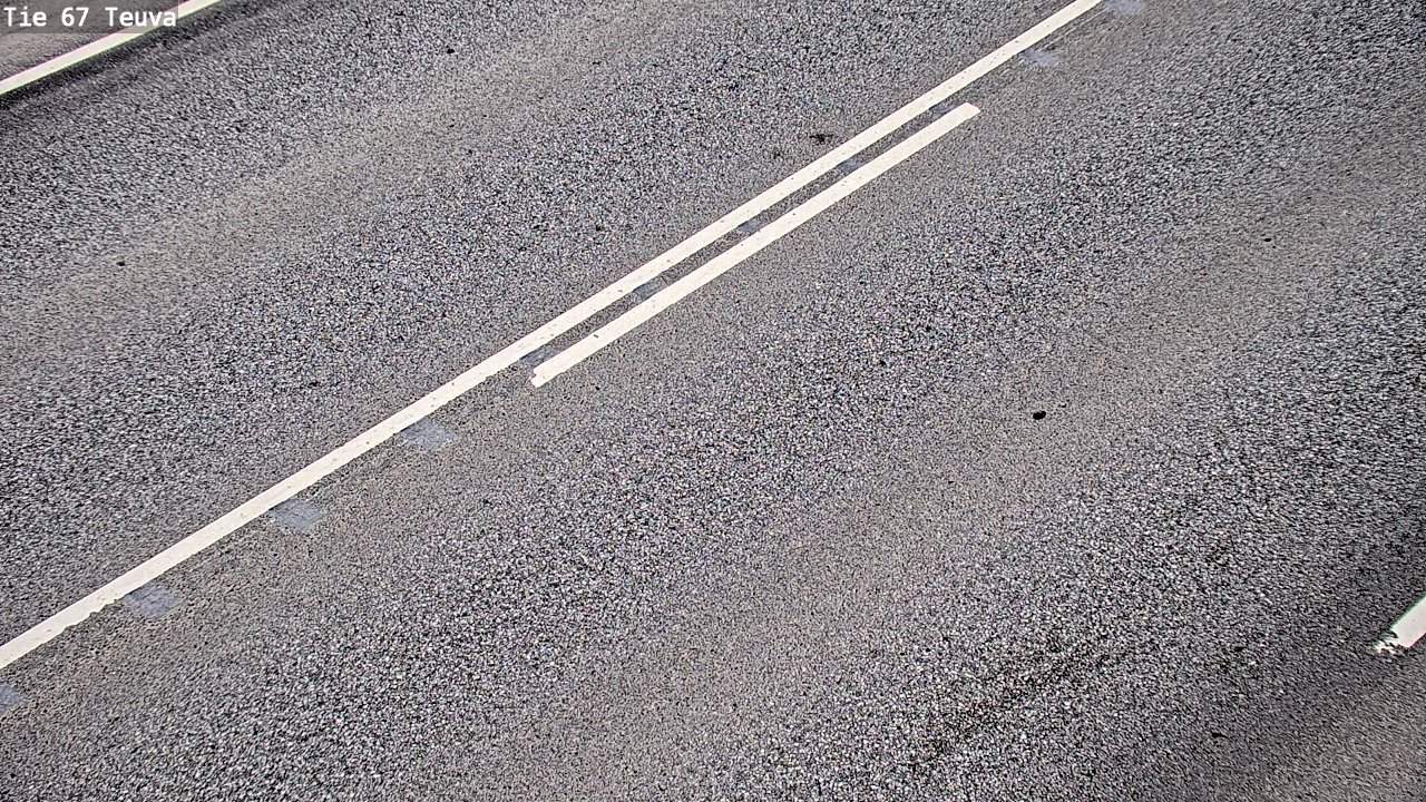 Kelikamerat Kuva Tie 67 Teuva, Teuva, Etelä-Pohjanmaa
