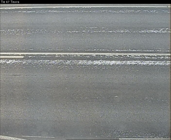 Weather Camera Image Road 67 Teuva, Teuva, Etelä-Pohjanmaa