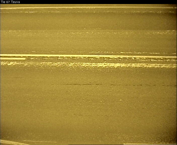 Weather Camera Image Road 67 Teuva, Teuva, Etelä-Pohjanmaa