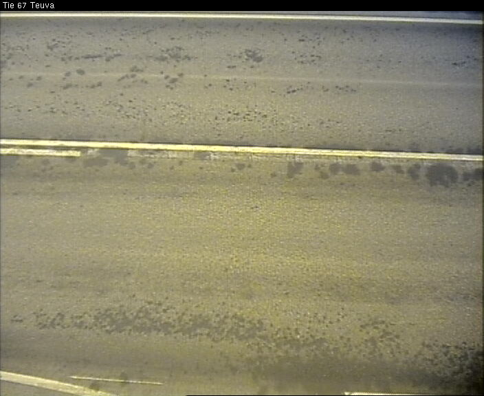 Kelikamerat Kuva Tie 67 Teuva, Teuva, Etelä-Pohjanmaa