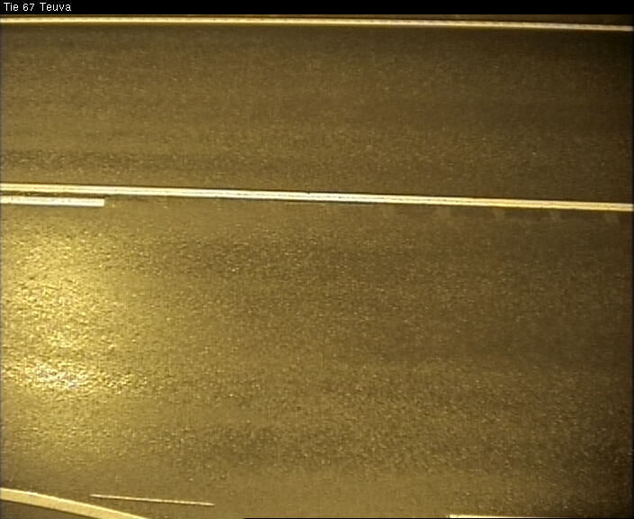 Weather Camera Image Road 67 Teuva, Teuva, Etelä-Pohjanmaa