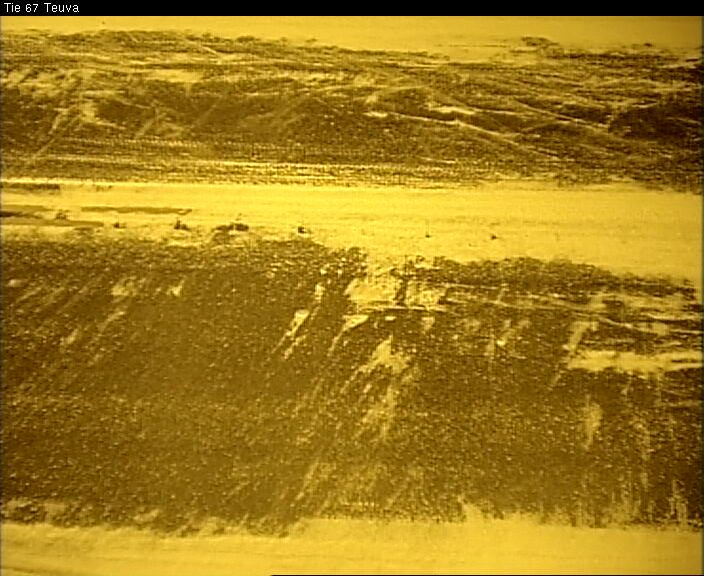 Kelikamerat Kuva Tie 67 Teuva, Teuva, Etelä-Pohjanmaa