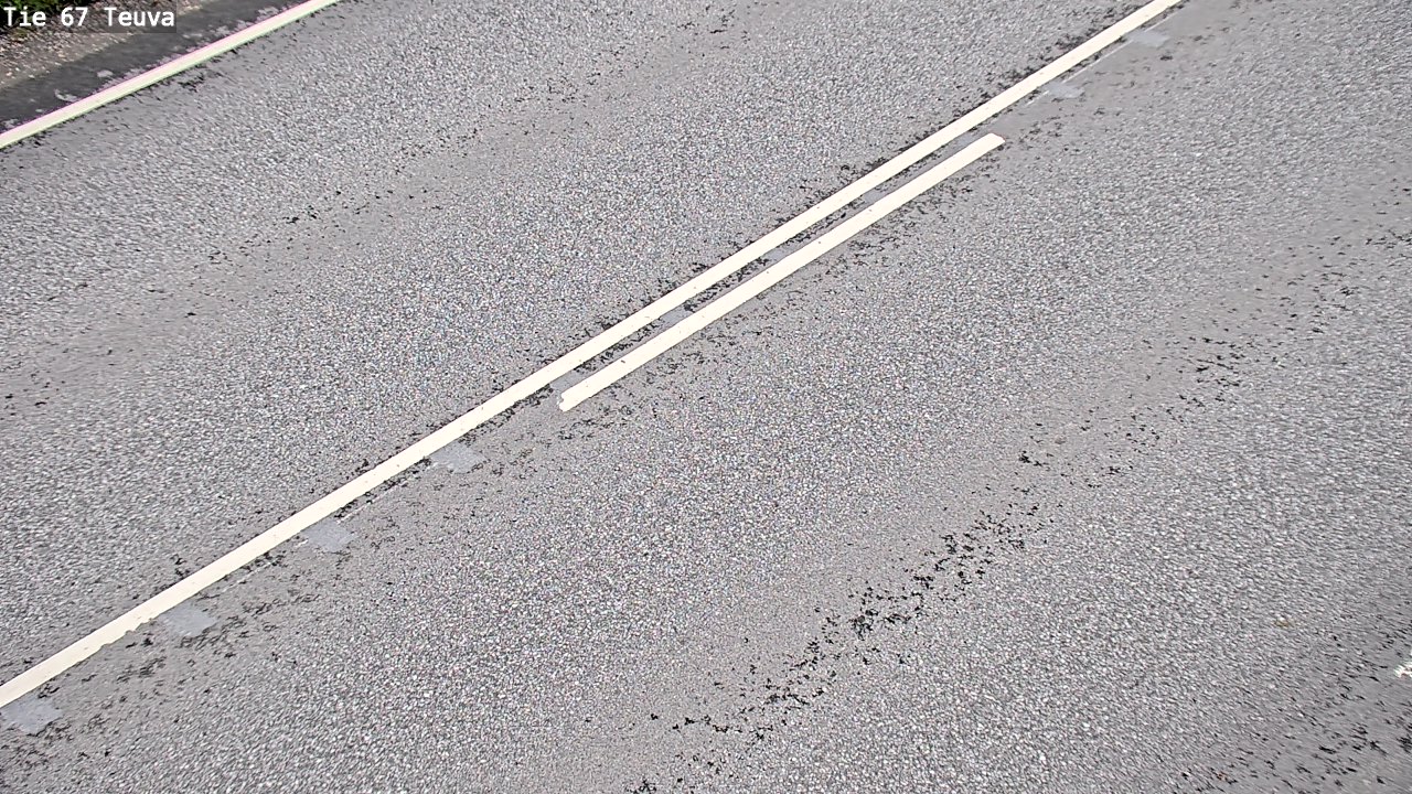 Kelikamerat Kuva Tie 67 Teuva, Teuva, Etelä-Pohjanmaa