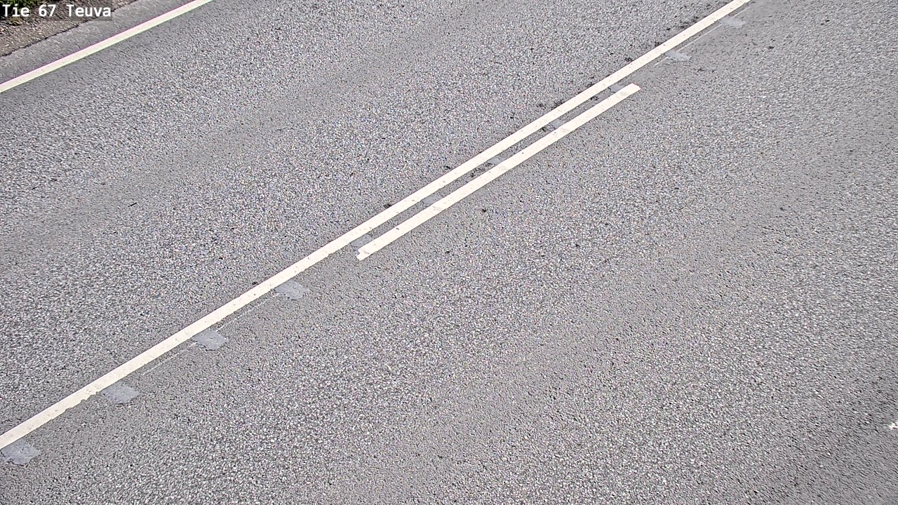 Kelikamerat Kuva Tie 67 Teuva, Teuva, Etelä-Pohjanmaa
