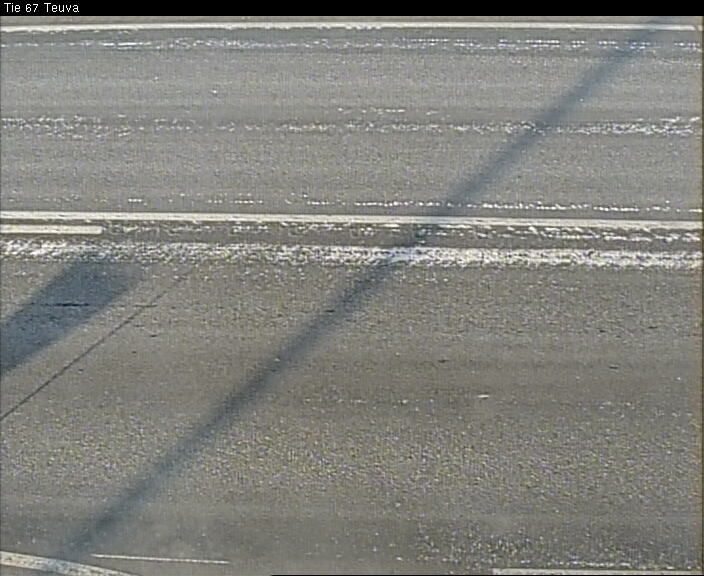Weather Camera Image Road 67 Teuva, Teuva, Etelä-Pohjanmaa