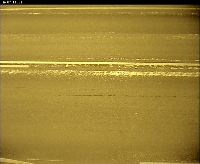 Weather Camera Image Road 67 Teuva, Teuva, Etelä-Pohjanmaa