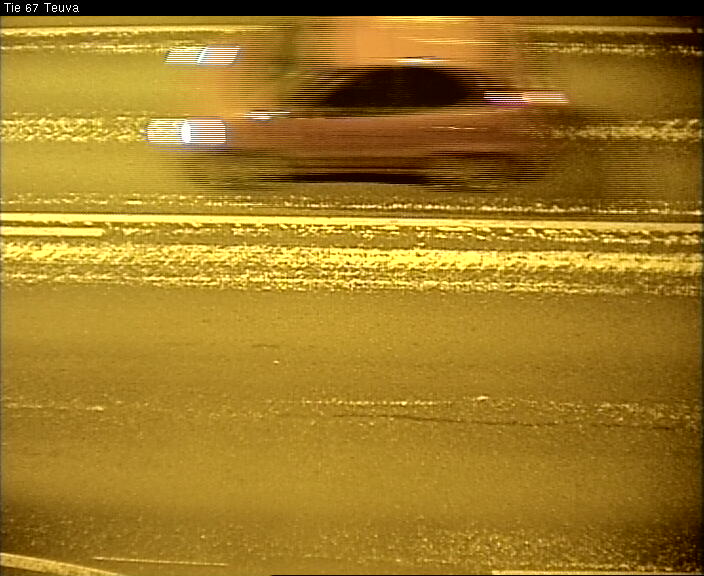 Kelikamerat Kuva Tie 67 Teuva, Teuva, Etelä-Pohjanmaa