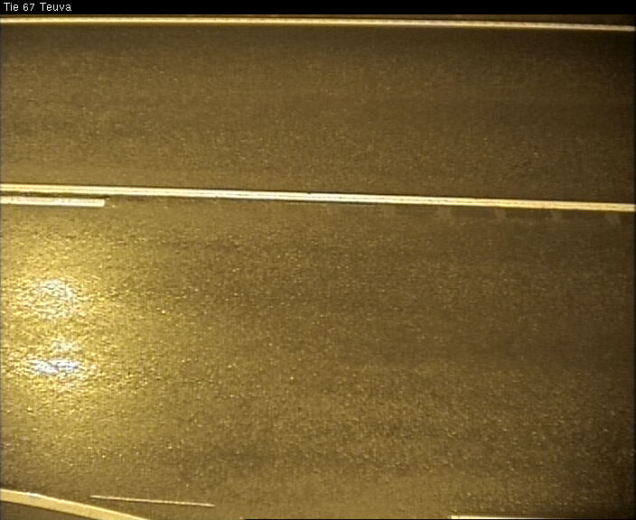 Weather Camera Image Road 67 Teuva, Teuva, Etelä-Pohjanmaa