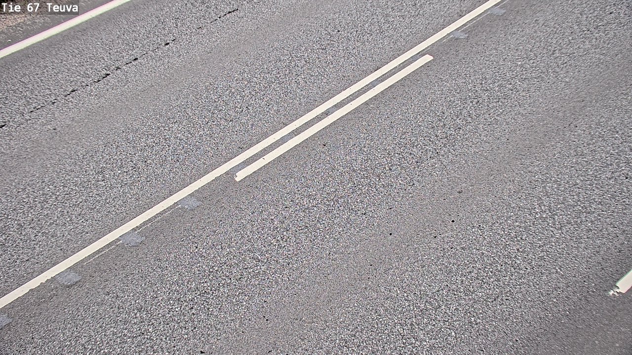 Kelikamerat Kuva Tie 67 Teuva, Teuva, Etelä-Pohjanmaa