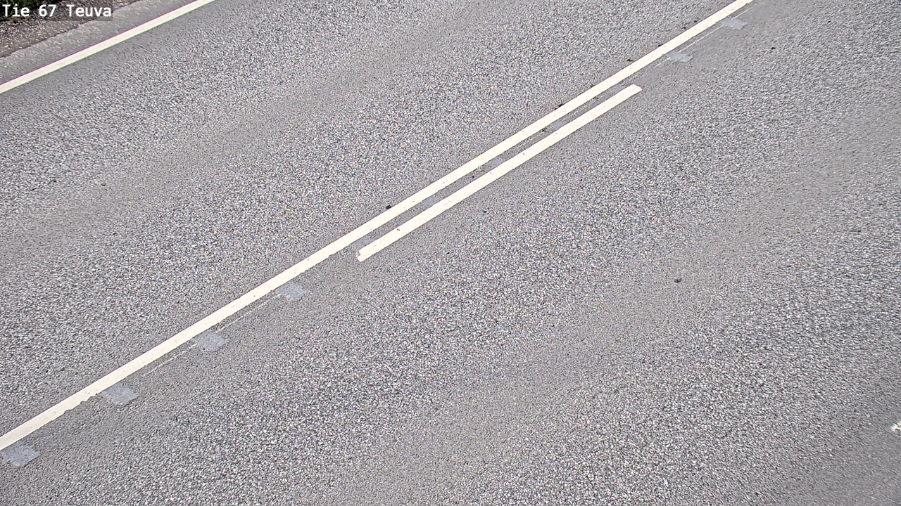 Kelikamerat Kuva Tie 67 Teuva, Teuva, Etelä-Pohjanmaa