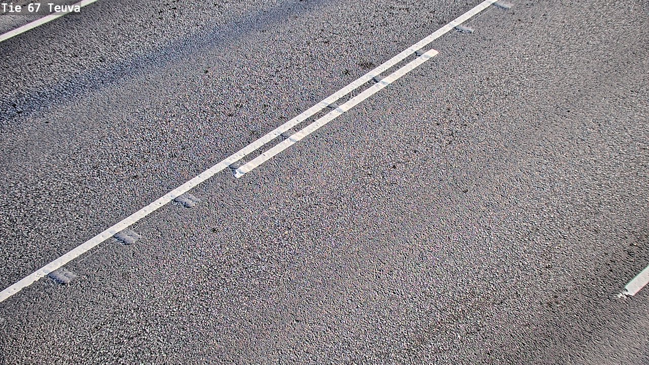 Kelikamerat Kuva Tie 67 Teuva, Teuva, Etelä-Pohjanmaa