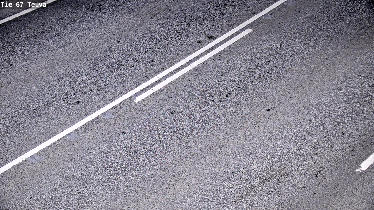 Kelikamerat Kuva Tie 67 Teuva, Teuva, Etelä-Pohjanmaa