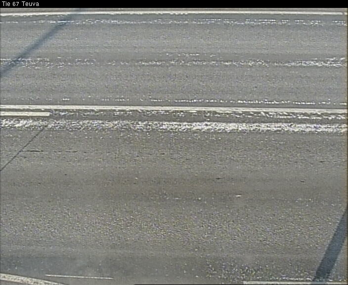 Weather Camera Image Road 67 Teuva, Teuva, Etelä-Pohjanmaa