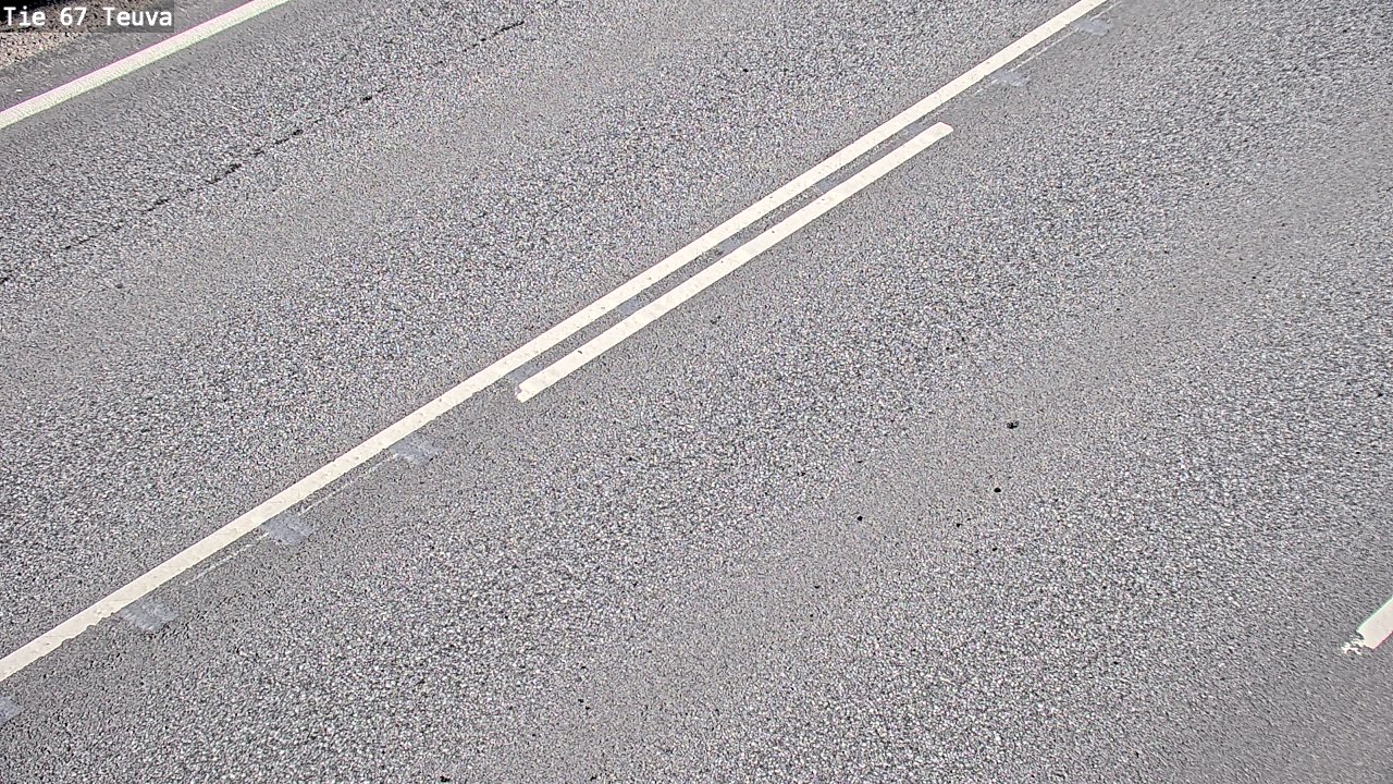 Kelikamerat Kuva Tie 67 Teuva, Teuva, Etelä-Pohjanmaa