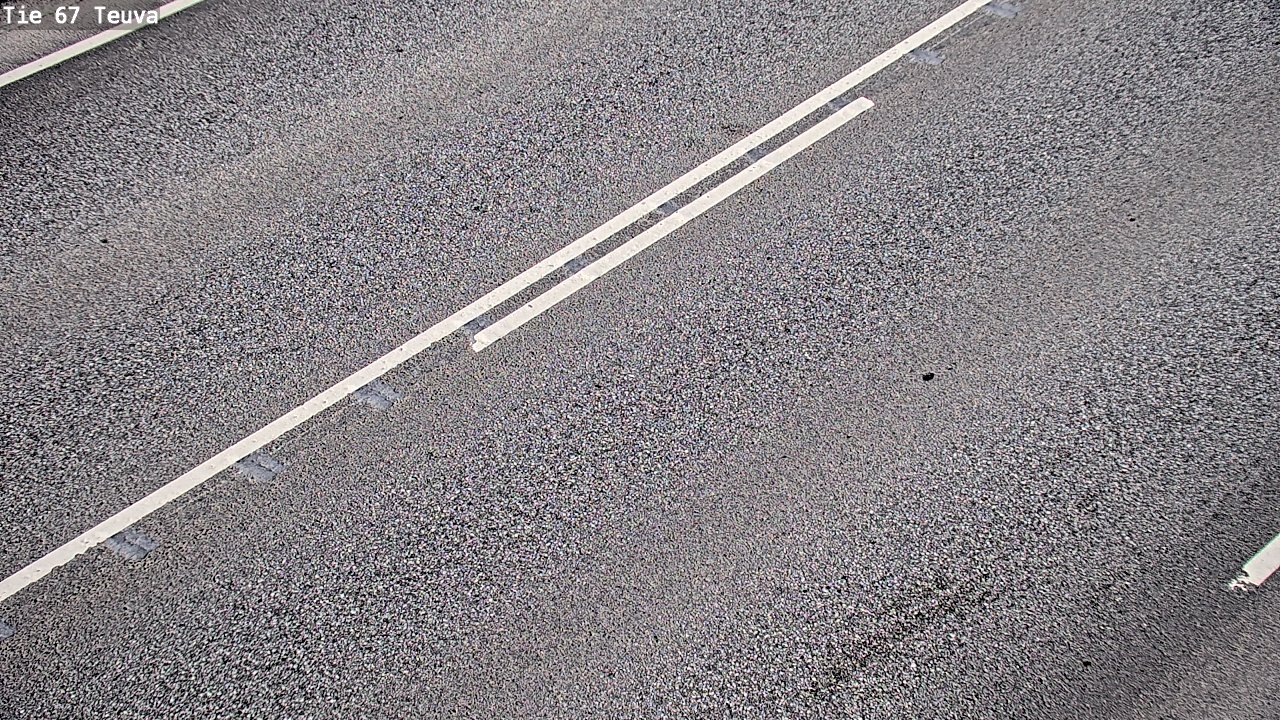 Kelikamerat Kuva Tie 67 Teuva, Teuva, Etelä-Pohjanmaa