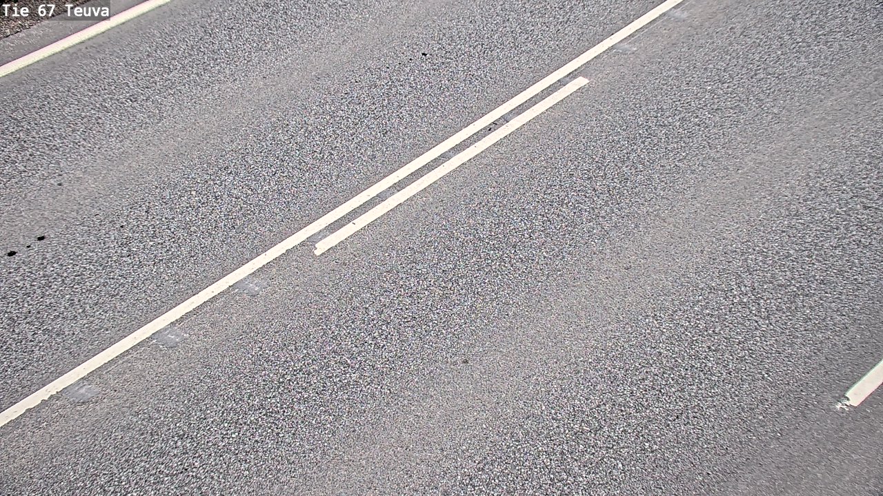Kelikamerat Kuva Tie 67 Teuva, Teuva, Etelä-Pohjanmaa