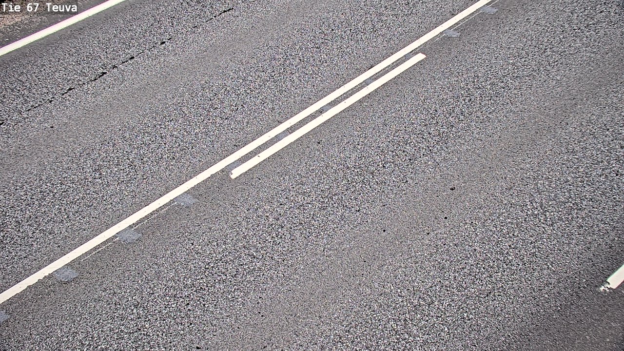 Kelikamerat Kuva Tie 67 Teuva, Teuva, Etelä-Pohjanmaa