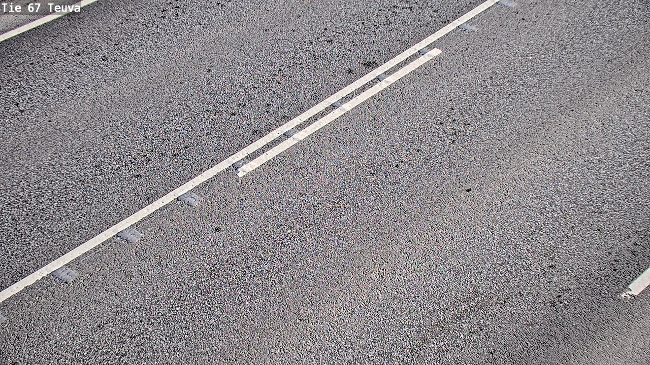 Kelikamerat Kuva Tie 67 Teuva, Teuva, Etelä-Pohjanmaa