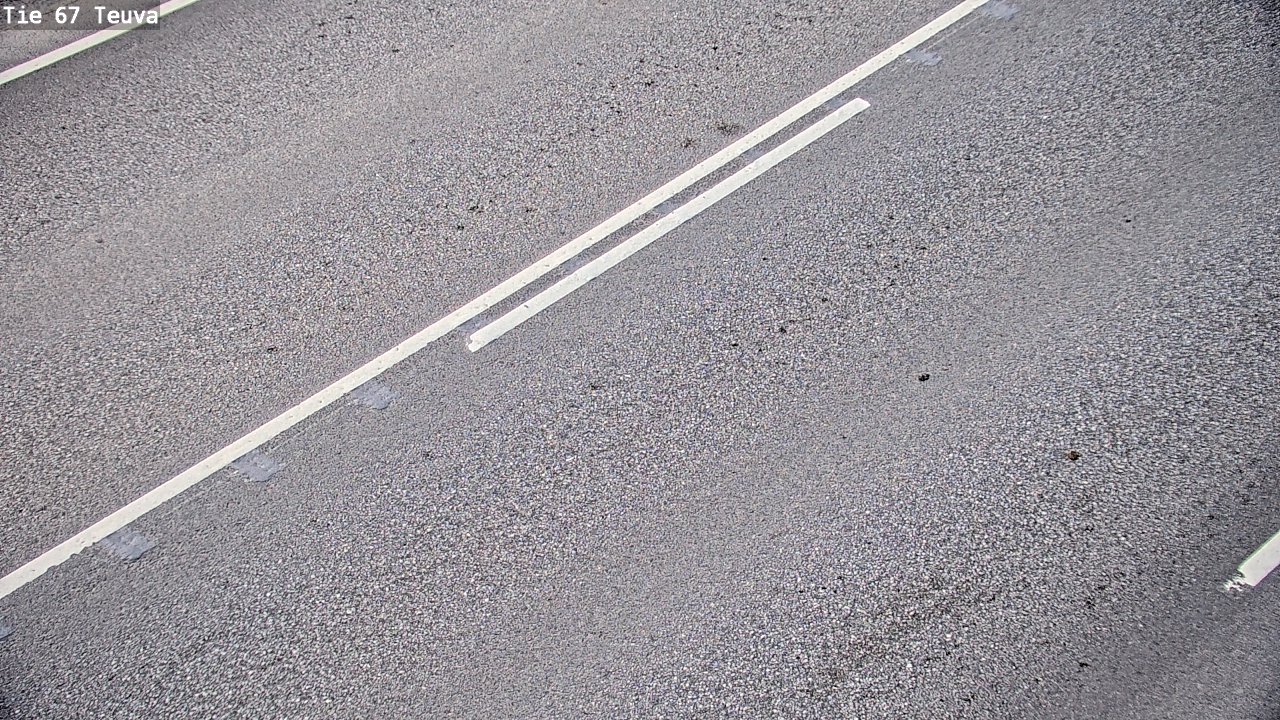 Kelikamerat Kuva Tie 67 Teuva, Teuva, Etelä-Pohjanmaa