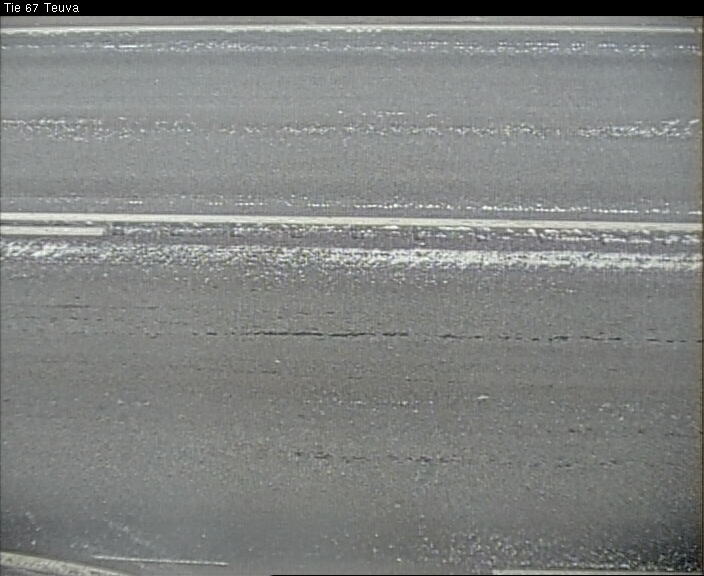 Weather Camera Image Road 67 Teuva, Teuva, Etelä-Pohjanmaa