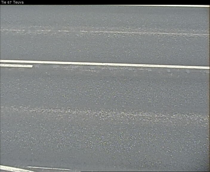 Kelikamerat Kuva Tie 67 Teuva, Teuva, Etelä-Pohjanmaa