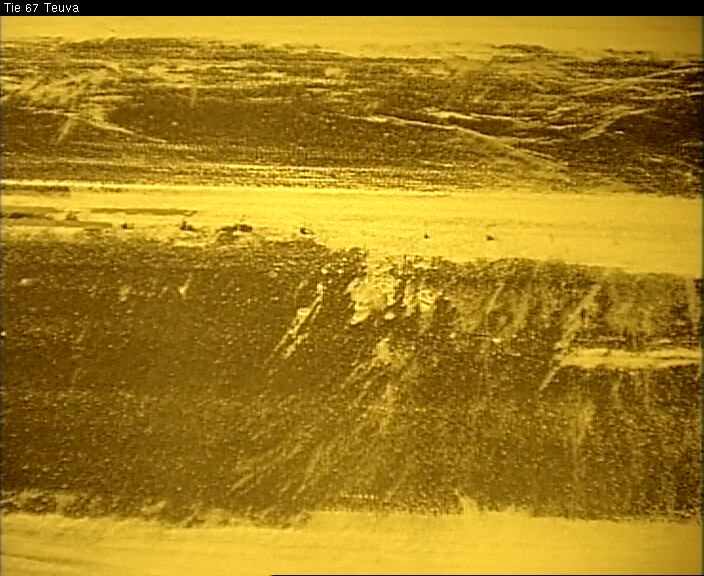 Kelikamerat Kuva Tie 67 Teuva, Teuva, Etelä-Pohjanmaa