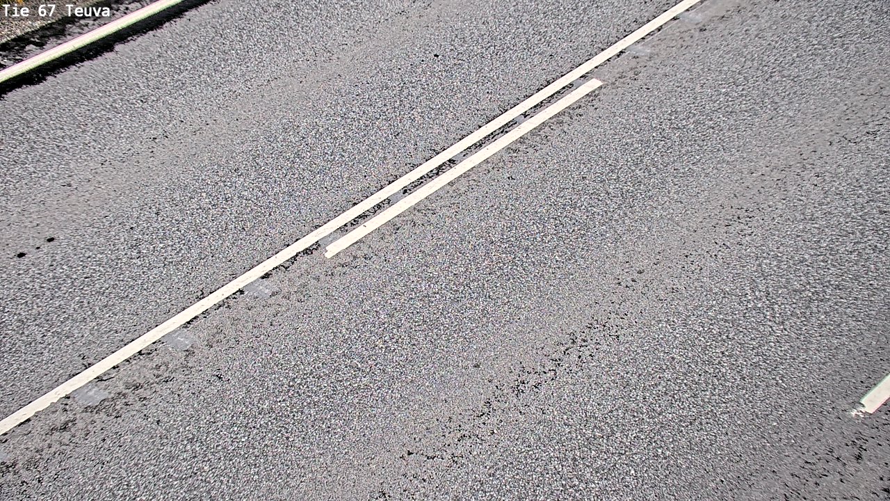 Kelikamerat Kuva Tie 67 Teuva, Teuva, Etelä-Pohjanmaa