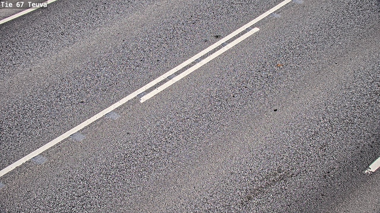 Kelikamerat Kuva Tie 67 Teuva, Teuva, Etelä-Pohjanmaa